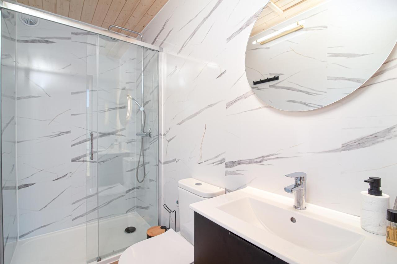 Stodoly Slona Zatoka Villa Wladyslawowo Ngoại thất bức ảnh